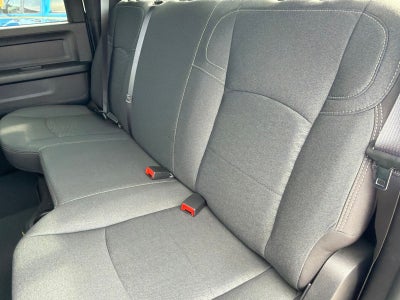 2027 RAM Ram 3500 Tradesman