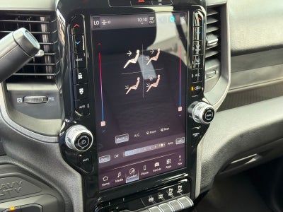 2027 RAM Ram 3500 Tradesman