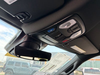 2027 RAM Ram 3500 Tradesman