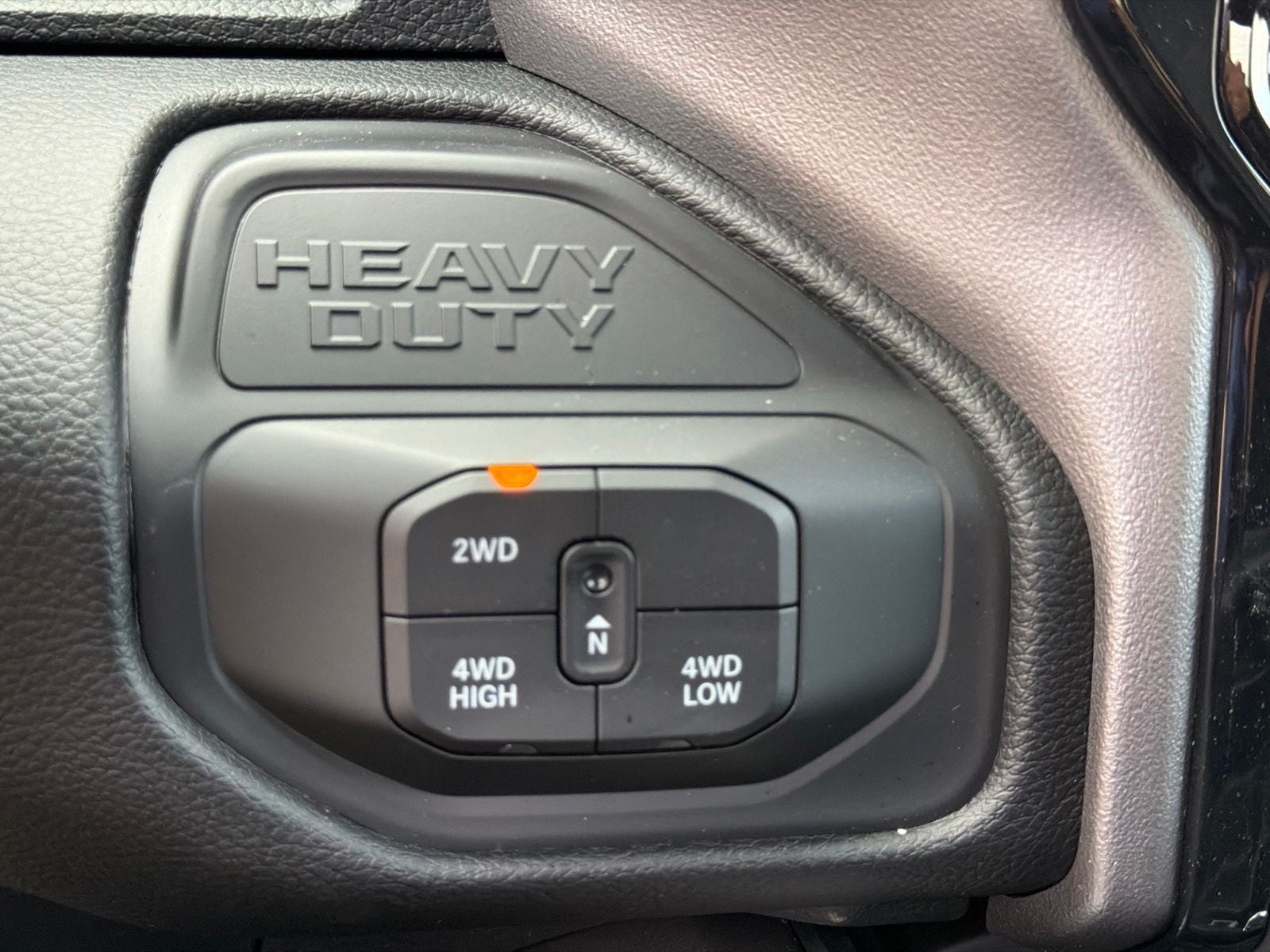 2026 RAM Ram 3500 RAM 3500 LONE STAR CREW CAB 4X4 8' BOX