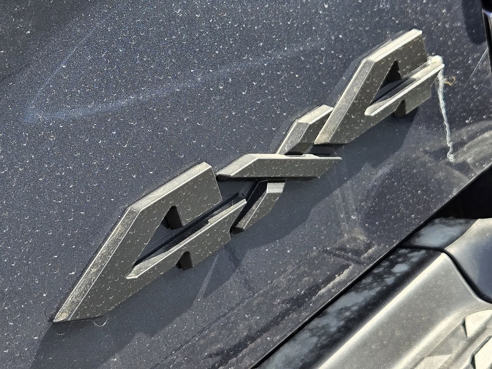 2026 RAM Ram 3500 RAM 3500 LONE STAR CREW CAB 4X4 8' BOX