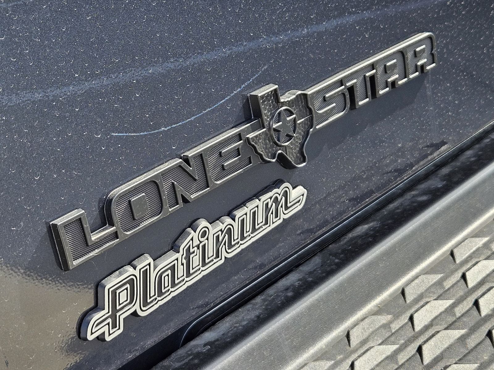 2026 RAM Ram 3500 RAM 3500 LONE STAR CREW CAB 4X4 8' BOX