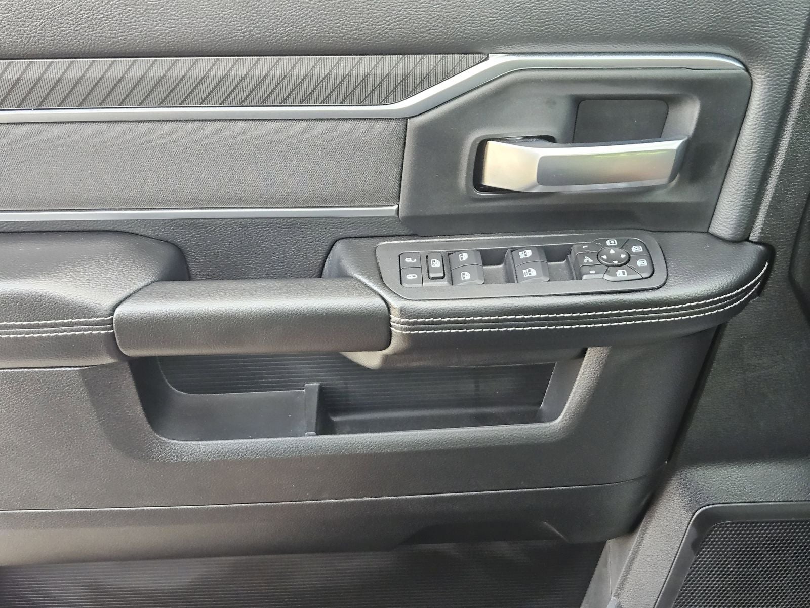 2026 RAM Ram 3500 RAM 3500 LONE STAR CREW CAB 4X4 8' BOX