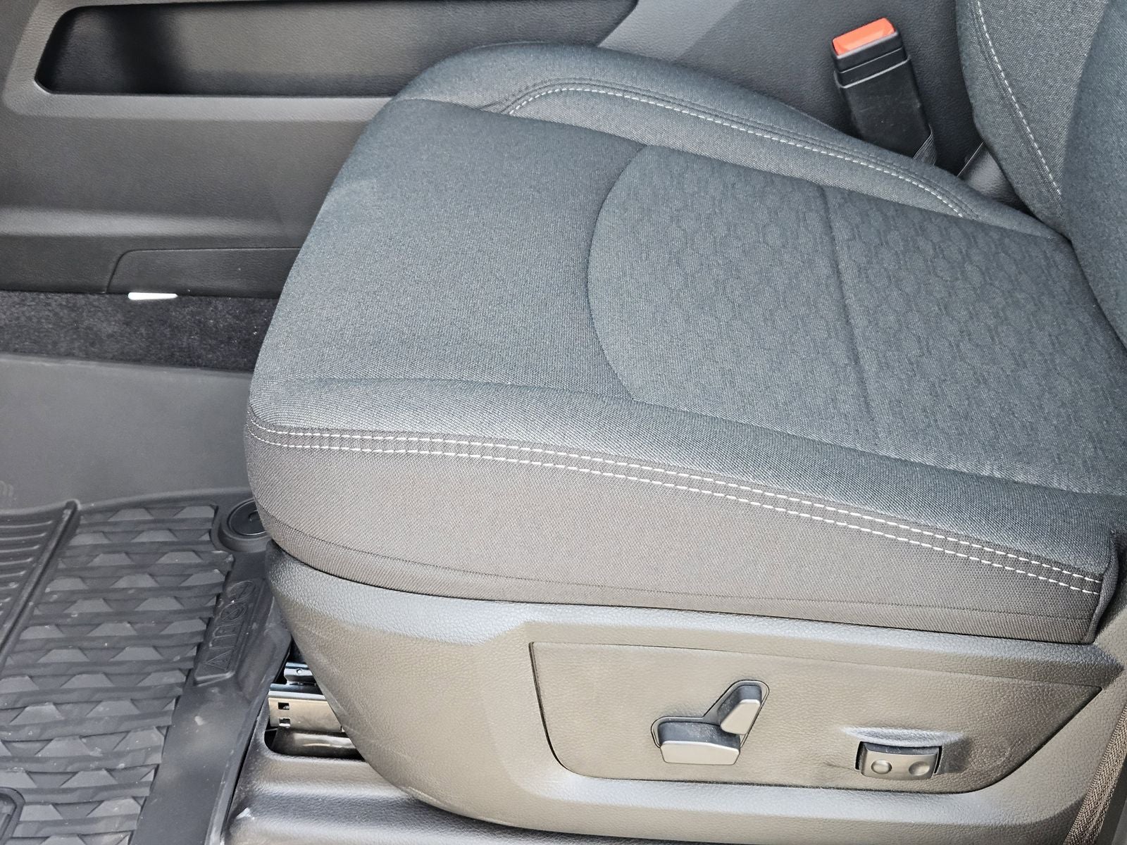 2026 RAM Ram 3500 RAM 3500 LONE STAR CREW CAB 4X4 8' BOX