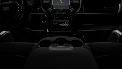 2026 RAM Ram 3500 RAM 3500 LONE STAR CREW CAB 4X4 8' BOX