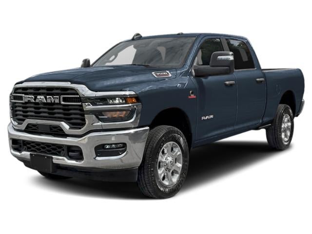 2027 RAM Ram 3500 Lone Star