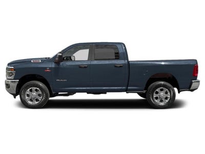 2027 RAM Ram 3500 Lone Star