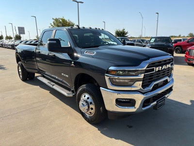 2027 RAM Ram 3500 Lone Star