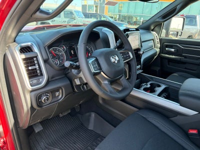 2027 RAM Ram 3500 Lone Star