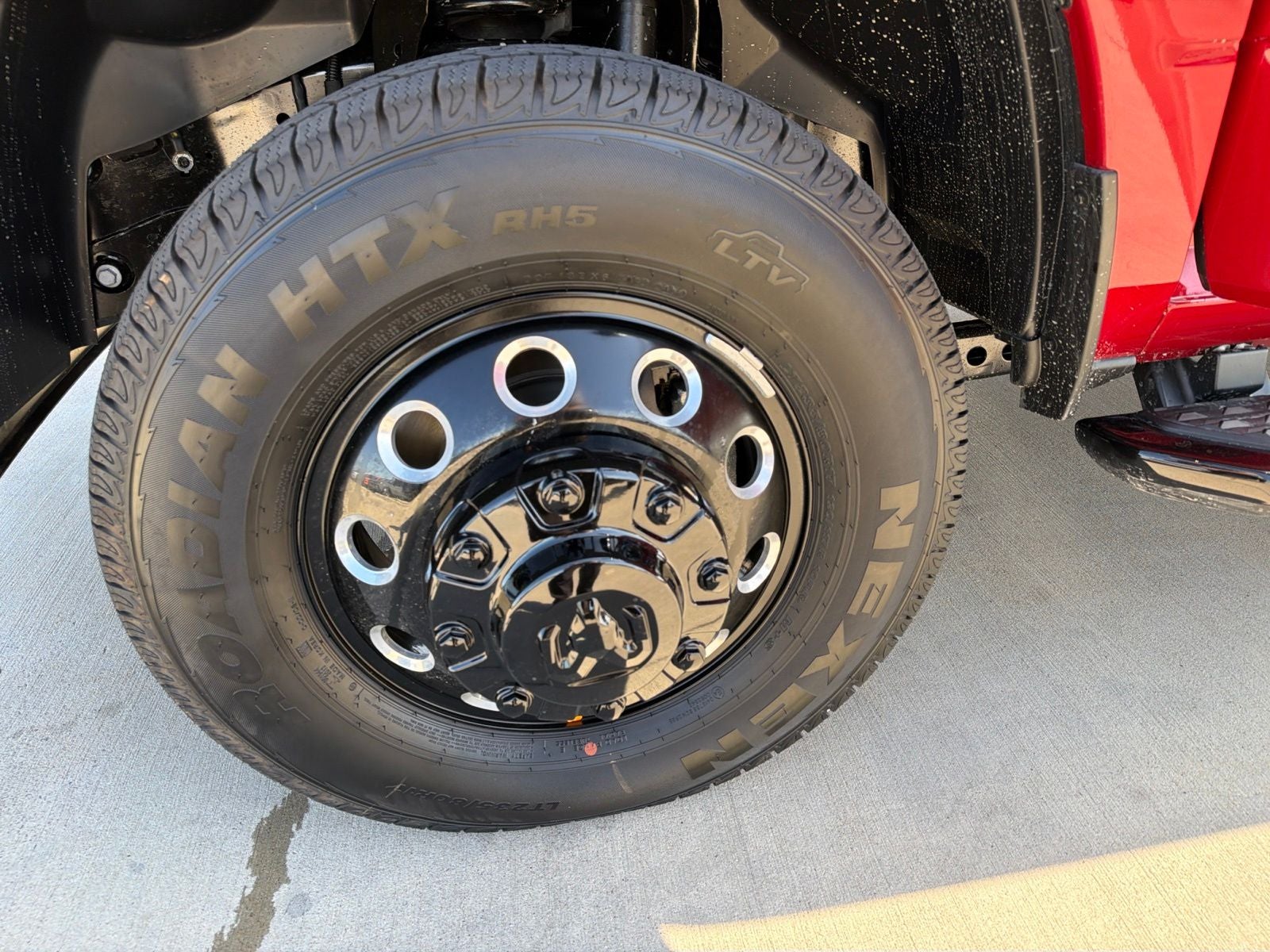 2027 RAM Ram 3500 Lone Star