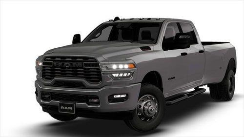 2026 RAM Ram 3500 RAM 3500 LONE STAR CREW CAB 4X4 8' BOX