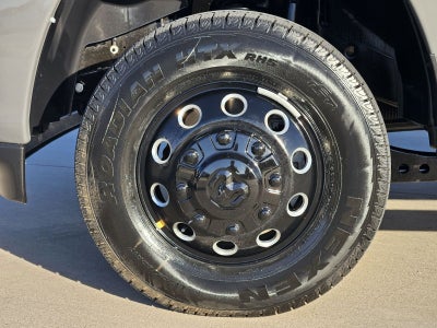 2026 RAM Ram 3500 RAM 3500 LONE STAR CREW CAB 4X4 8' BOX