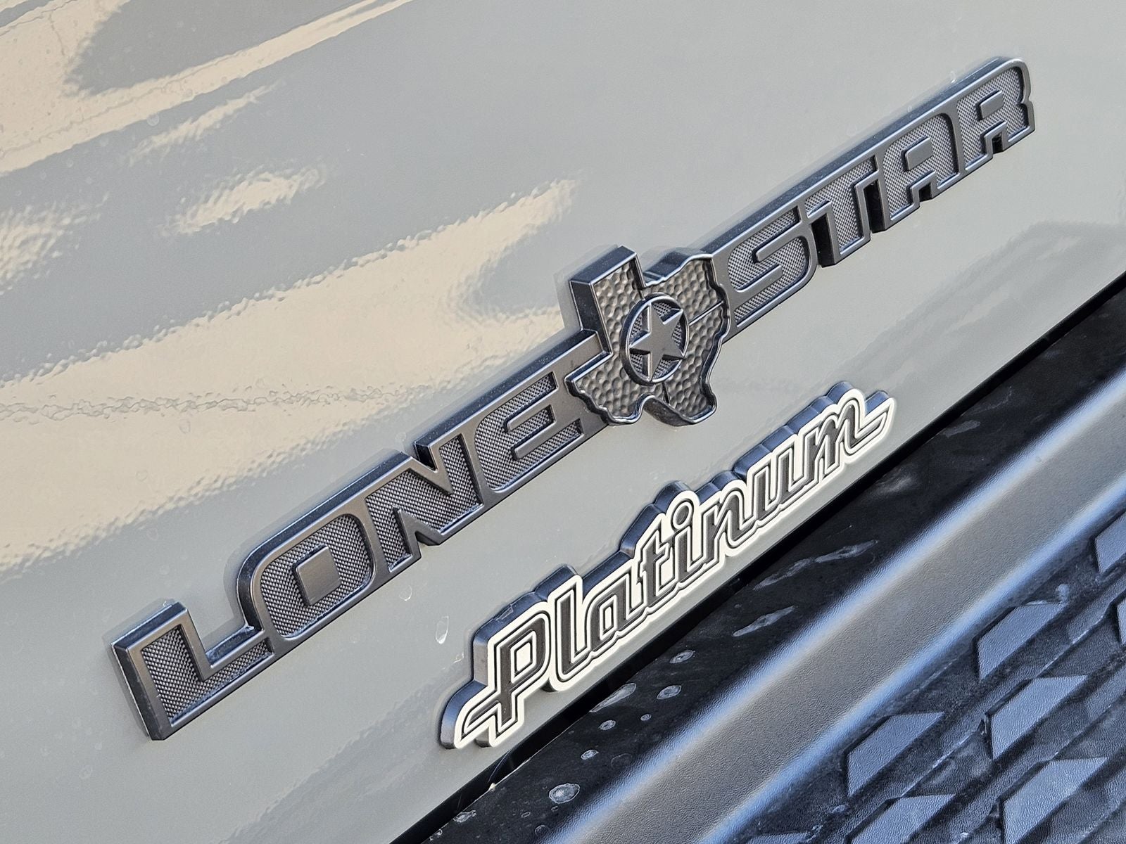 2026 RAM Ram 3500 RAM 3500 LONE STAR CREW CAB 4X4 8' BOX