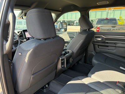 2027 RAM Ram 3500 Lone Star