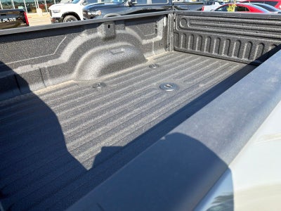 2027 RAM Ram 3500 Lone Star