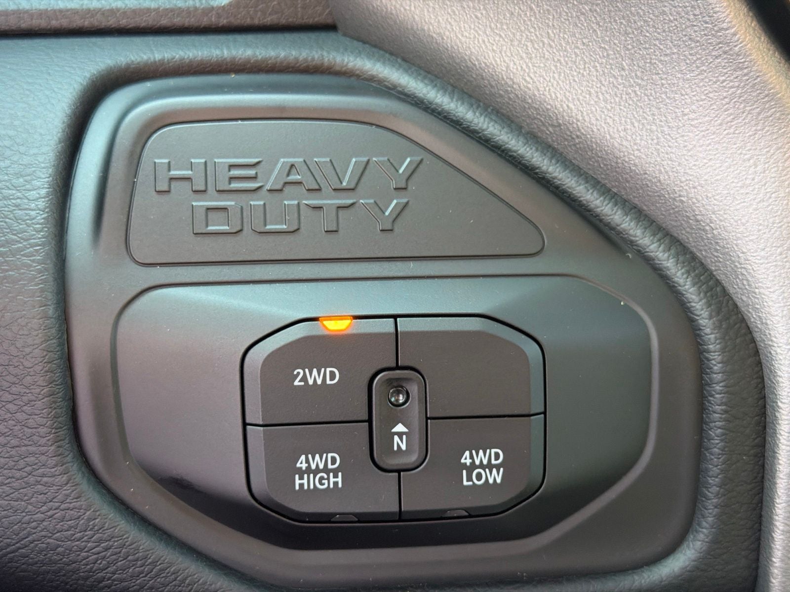 2027 RAM Ram 3500 Lone Star