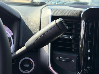 2027 RAM Ram 3500 Lone Star