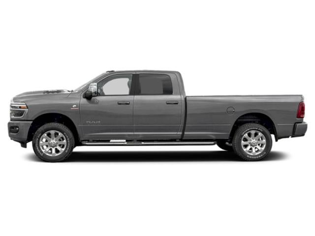 2027 RAM Ram 3500 Laramie