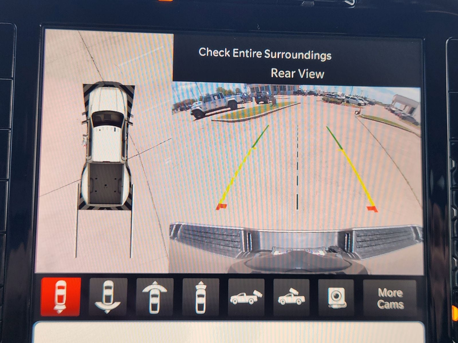 2024 RAM Ram 3500 Laramie