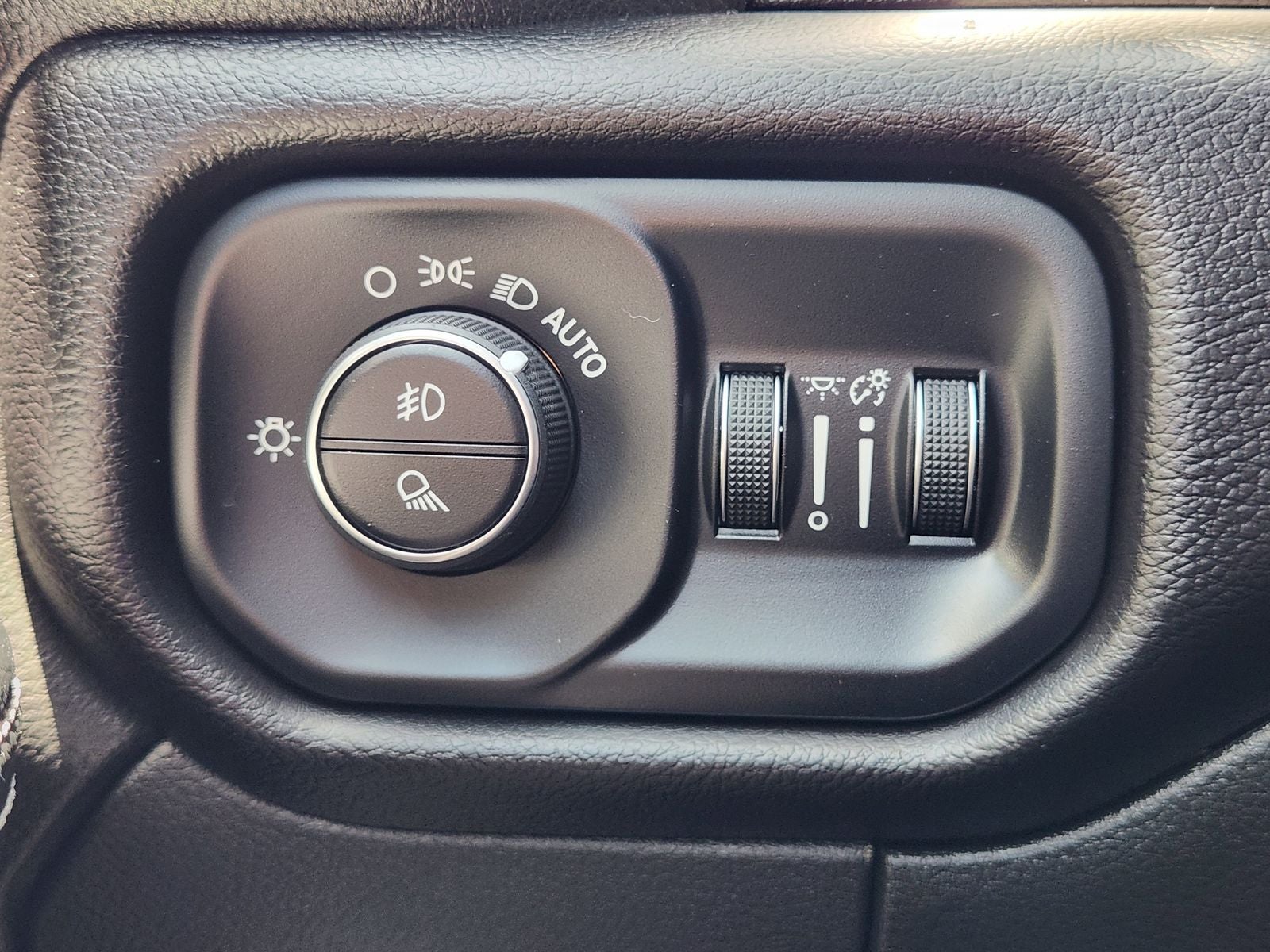 2024 RAM Ram 3500 Laramie