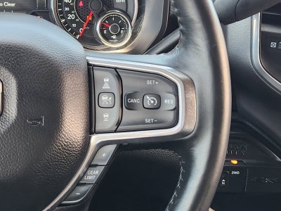 2024 RAM Ram 3500 Laramie