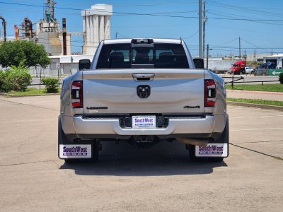 2024 RAM Ram 3500 Laramie