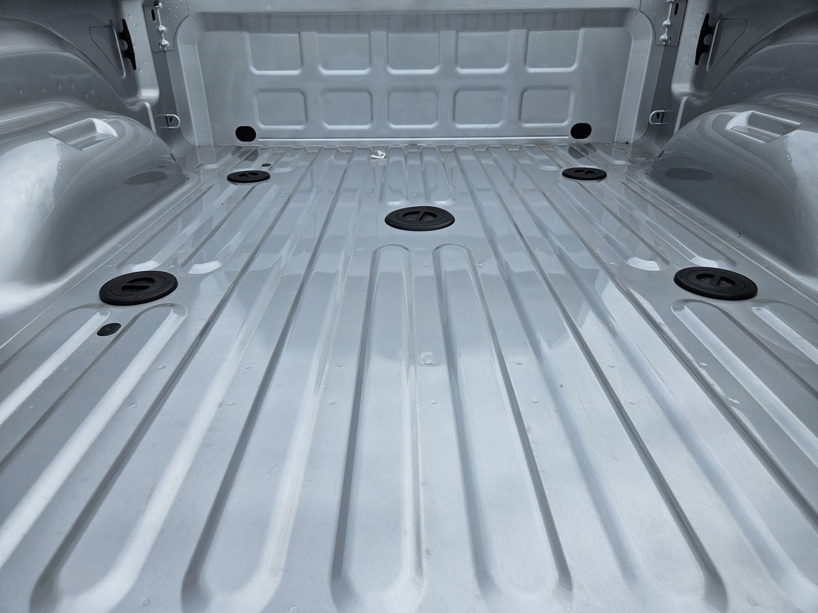 2026 RAM Ram 3500 RAM 3500 LARAMIE MEGA CAB 4X4 6'4' BOX