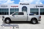 2026 RAM Ram 3500 RAM 3500 LARAMIE MEGA CAB 4X4 6'4' BOX