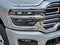 2026 RAM Ram 3500 RAM 3500 LARAMIE MEGA CAB 4X4 6'4' BOX