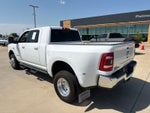 2024 RAM Ram 3500 Laramie Mega Cab 4x4 6'4' Box