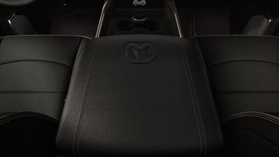 2027 RAM Ram 3500 Laramie