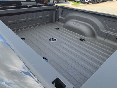 2026 RAM Ram 3500 RAM 3500 LIMITED MEGA CAB 4X4 6'4' BOX