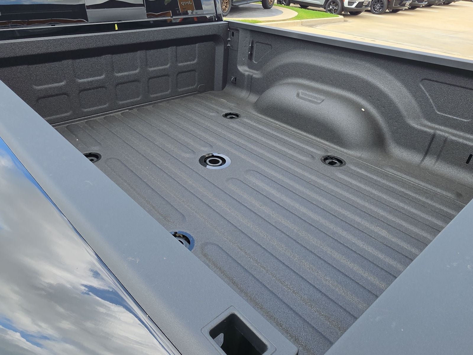 2026 RAM Ram 3500 RAM 3500 LIMITED MEGA CAB 4X4 6'4' BOX