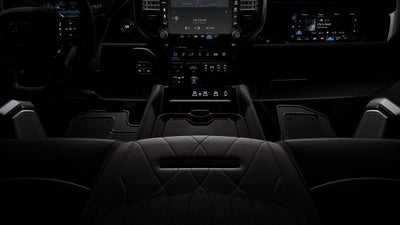 2026 RAM Ram 3500 RAM 3500 LIMITED MEGA CAB 4X4 6'4' BOX