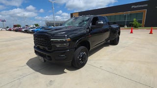 2026 RAM Ram 3500 RAM 3500 LIMITED MEGA CAB 4X4 6'4' BOX