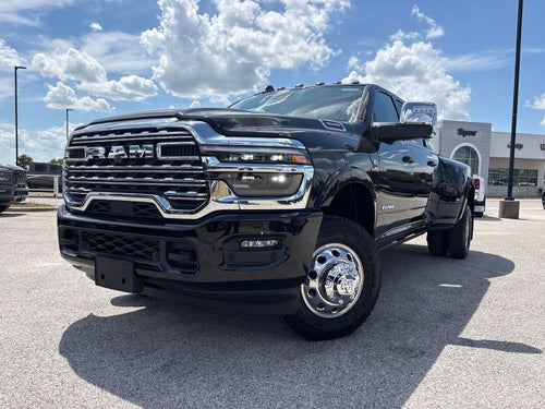2026 RAM Ram 3500 Limited