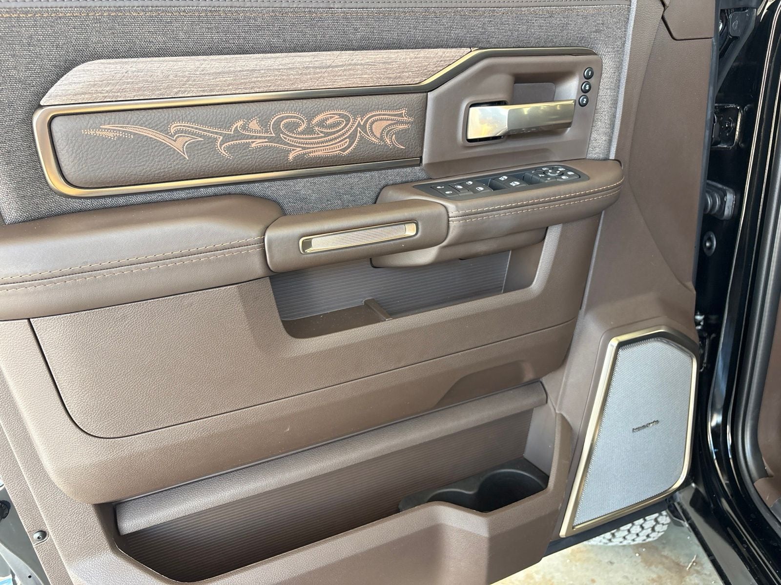 2026 RAM Ram 3500 Limited