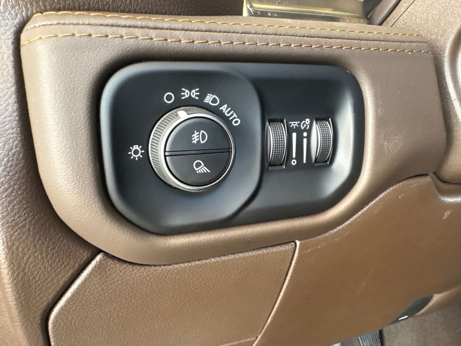 2026 RAM Ram 3500 Limited
