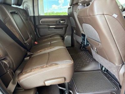 2026 RAM Ram 3500 Limited