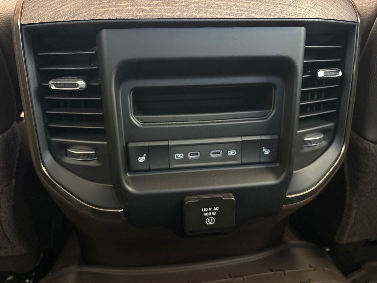 2026 RAM Ram 3500 Limited