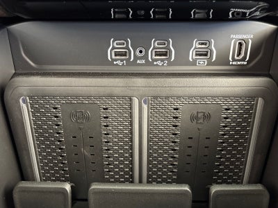 2026 RAM Ram 3500 Limited