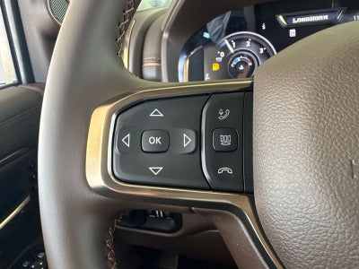 2026 RAM Ram 3500 Limited