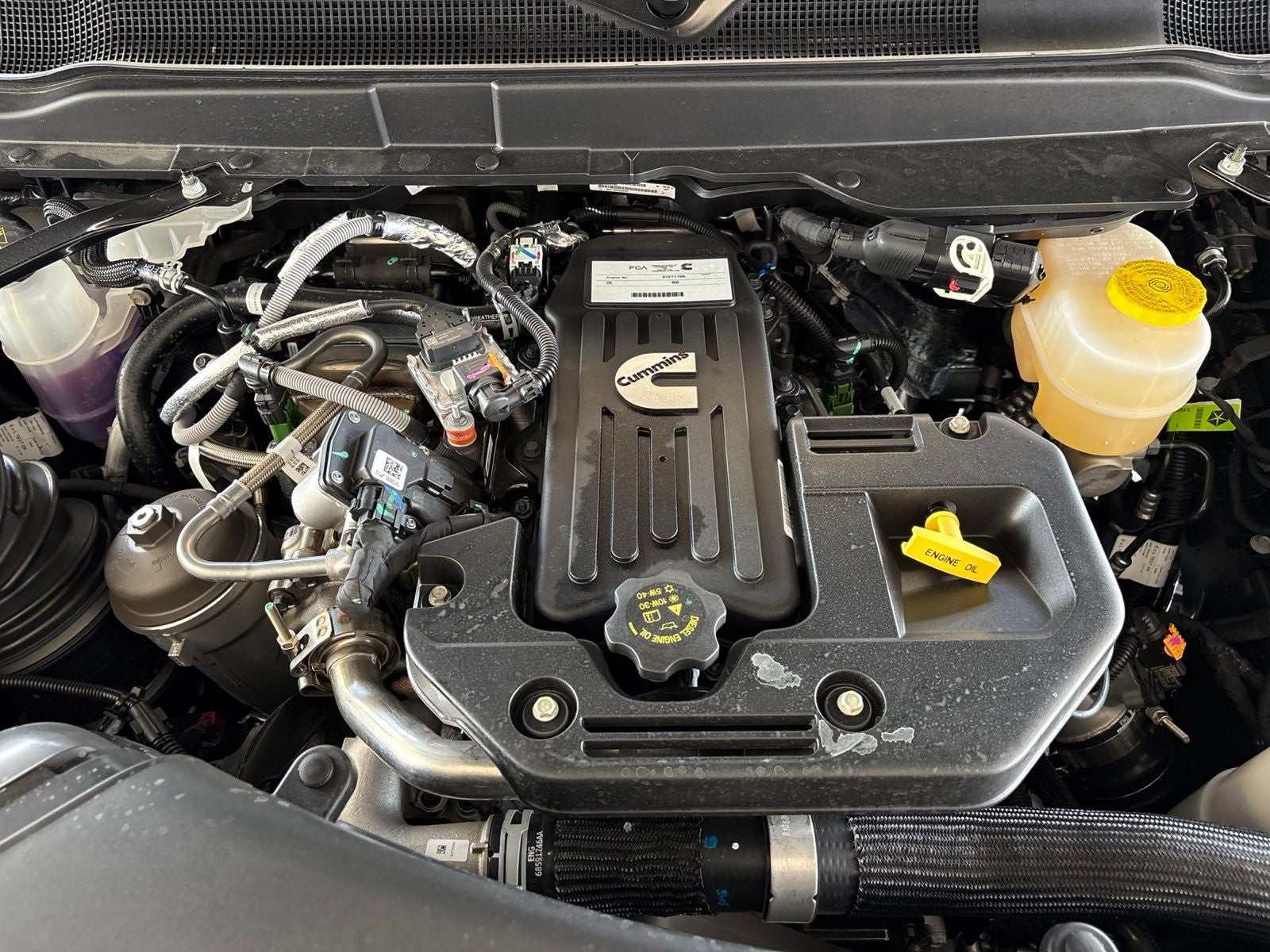 2026 RAM Ram 3500 Limited