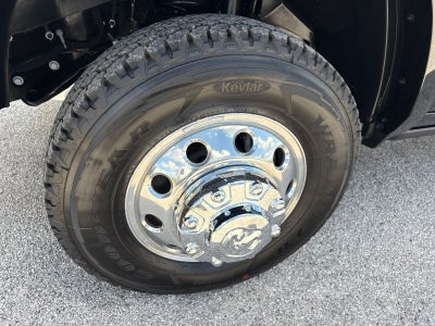 2026 RAM Ram 3500 Limited