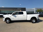 2026 RAM Ram 3500 RAM 3500 LIMITED LONGHORN MEGA CAB 4X4 6'4' BOX
