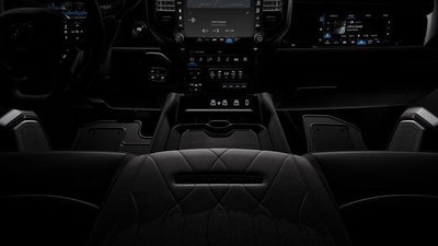 2026 RAM Ram 3500 RAM 3500 LIMITED CREW CAB 4X4 8' BOX