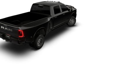 2027 RAM Ram 3500 Limited