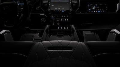 2027 RAM Ram 3500 RAM 3500 LIMITED CREW CAB 4X4 8' BOX
