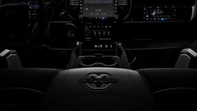 2026 RAM Ram 3500 RAM 3500 LIMITED CREW CAB 4X4 8' BOX