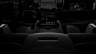 2027 RAM Ram 3500 RAM 3500 LIMITED CREW CAB 4X4 8' BOX